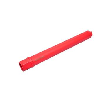 vidaXL Diamantboor 44 x 400 mm voor nat en droog boorwerk, Doe-het-zelf en Bouw, Verzenden, Nieuw