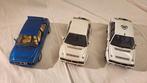 Kyosho 1:18 - Voiture miniature (3) - Lancia Delta Integrale, Nieuw