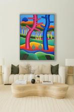 B. Morah - Bosque Ingrávido 81 XL (NO RESERVE)