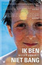 Ik ben niet bang 9789048840144 Niccolò Ammaniti, Boeken, Verzenden, Gelezen, Niccolò Ammaniti