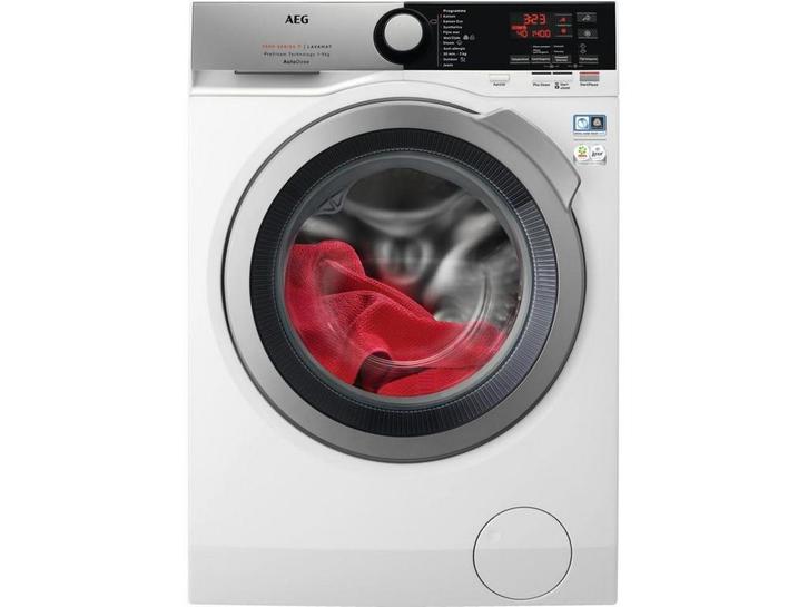 AEG L7FENQ96 - Wasmachine - AutoDose ProSteam ProSense - 9, Electroménager, Lave-linge, Envoi