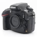 Nikon D850 body occasion, Audio, Tv en Foto, Verzenden, Zo goed als nieuw, Nikon