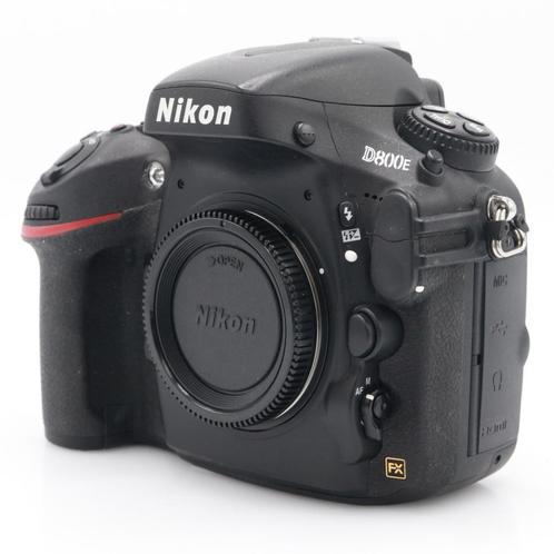 Nikon D850 body occasion, Audio, Tv en Foto, Fotocamera's Digitaal, Zo goed als nieuw, Nikon, Verzenden