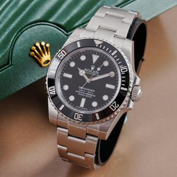 Rolex - Submariner No Date - 114060 - Homme - 2010-2020 beschikbaar voor biedingen