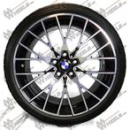 BMW M2 F87 M788 19 inch originele velgen 8093987 | 8093988, Ophalen of Verzenden