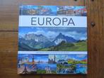 Europa Inspiratie voor onvergetelijke reizen 9789039627785, Boeken, Verzenden, Gelezen, Nelly de Zwaan