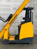 Jungheinrich ETV216  Reachtruck - 1600kg 10700mm, Ophalen of Verzenden, Reachtruck