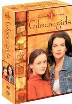 Gilmore Girls - Die komplette erste Staf DVD, Verzenden
