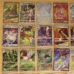 Pokémon - 35 Card Alternate art, Secret rare - Various sets, Nieuw