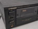 Pioneer - CT225 – Stereo Cassette Deck – Full Logic, Nieuw
