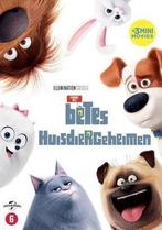 Huisdiergeheimen - DVD (Films (Geen Games)), CD & DVD, Ophalen of Verzenden