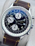 Breitling - Old Navitimer Automatic Chronograph - A13022 -, Handtassen en Accessoires, Horloges | Heren, Nieuw