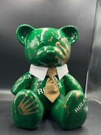 Art Stray-Nos - Teddy bear Rolex !!!!!!!!!