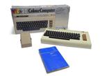 Commodore VIC 20 Color Computer with Power Supply Modulator