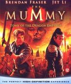 The Mummy II - Tomb of the Emperor (blu-ray tweedehands, Cd's en Dvd's, Ophalen of Verzenden, Nieuw in verpakking