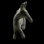 Oud-Romeins Legering Figuur - 4 cm (Zonder Minimumprijs)