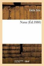 Nana.by ZOLA-E New   ., Livres, Verzenden, ZOLA-E