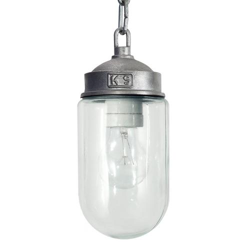 Buitenverlichting plafond & veranda One-Eighty Kettinglamp Z, Tuin en Terras, Buitenverlichting, Verzenden