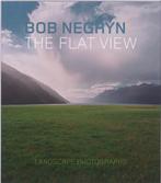 Bob Negryn - The Flat View 9789089101464 Miriam Windhausen, Boeken, Verzenden, Zo goed als nieuw, Miriam Windhausen