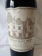 1974 Chateau Haut Brion - Graves 1er Grand Cru Classé - 1, Nieuw