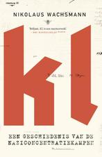 KL 9789023499787 Nicolaus Wachsmann, Boeken, Verzenden, Zo goed als nieuw, Nicolaus Wachsmann