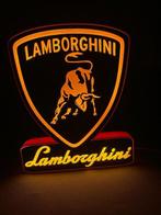 Lamborghini - Lichtbord - Plastic