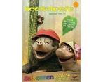 Koekeloere - Deel 01 Lente En Zomer, Cd's en Dvd's, Verzenden, Nieuw in verpakking