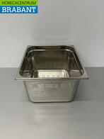 Bac Gastronorm perforé en acier inoxydable Bac GN Bac 2/3 GN, Verzenden