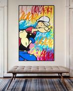 Gunnar Zyl (XX), Gunnar Zyl (XX) - Popeye - XXL, Popeye -