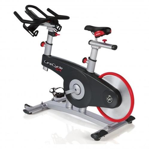 Life Fitness LifeCycle GX | Spinning Bike | Indoorbike |, Sports & Fitness, Appareils de fitness, Envoi