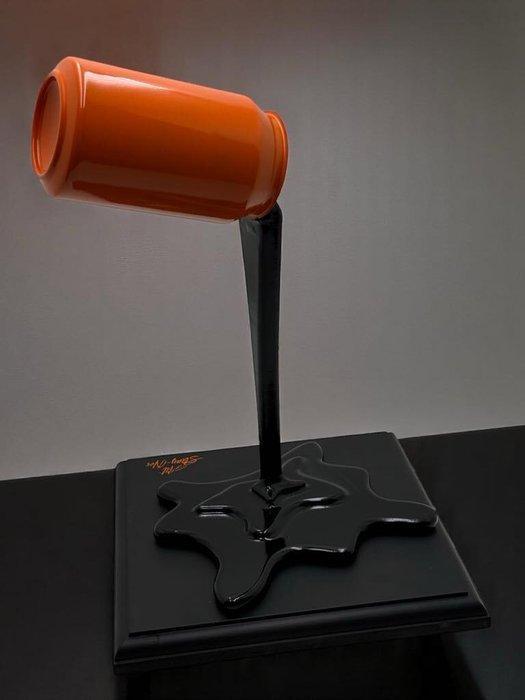 Art Stray-Nos -  Paradoxe Hermès : le luxe en canette, Antiek en Kunst, Kunst | Designobjecten