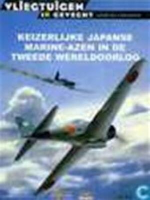 Keizerlijke Japanse marine-azen in de Tweede Wereldoorlog, Livres, Langue | Langues Autre, Envoi