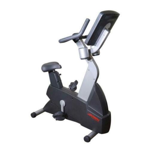 Life Fitness CLSC upright bike | Hometrainer | fiets |, Sports & Fitness, Équipement de fitness, Envoi