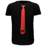 Green Day Stropdas T-Shirt - Officiële Merchandise, Nieuw