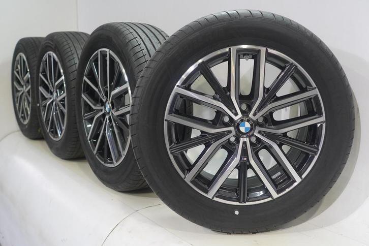 BMW X1 iX1 U11 BEV X2 iX2 U10 838M 18 inch velgen Vredestein, Auto-onderdelen, Banden en Velgen, Ophalen of Verzenden