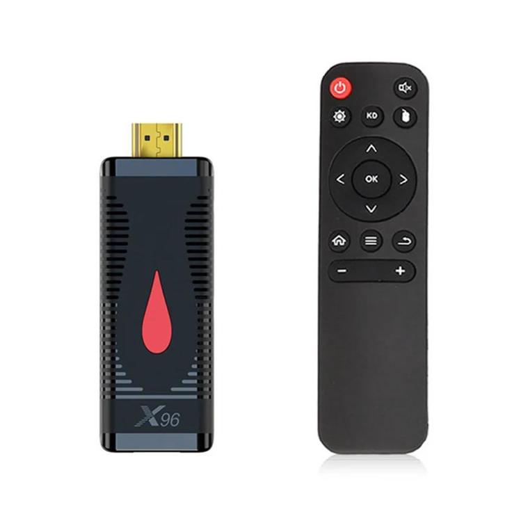 DrPhone NovaStream - HD Android TV Mediaplayer Stick –, Audio, Tv en Foto, Mediaspelers, Nieuw, Verzenden