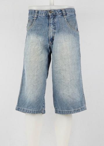 Vintage Southpole Shorts in Blue Size 28 / 18 beschikbaar voor biedingen