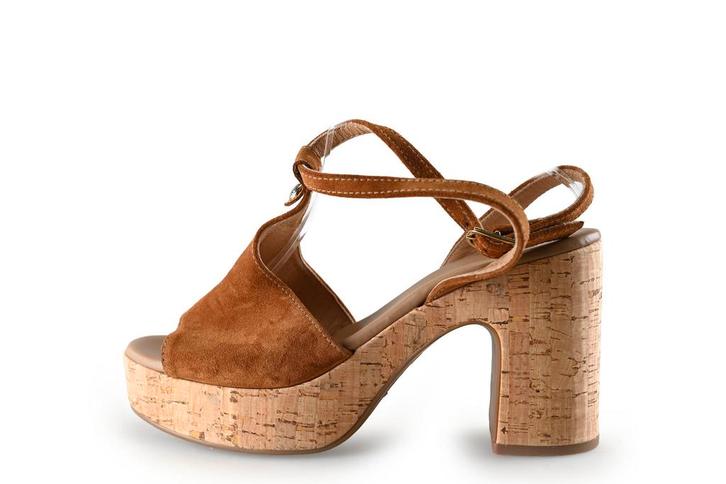 NeroGiardini sandalen in maat 40 Bruin | 5% korting, Vêtements | Femmes, Chaussures, Envoi