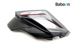 Carénage droite Honda CB 650 F 2017-2018 (CB650F CB650FA, Motoren, Verzenden, Nieuw
