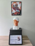 Artwork - Ferrari - Michael Schumacher merchandise, Collections, Marques automobiles, Motos & Formules 1