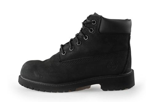 Timberland Veterboots in maat 33 Zwart | 5% extra korting, Kinderen en Baby's, Kinderkleding | Schoenen en Sokken, Jongen of Meisje