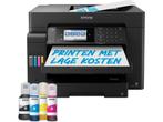 Epson EcoTank ET-16600 - All-in-One Printer - Inclusief tot, Computers en Software, Verzenden, Zo goed als nieuw