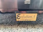 CEC - Evolution 1 by Pierre Lurné Cd-speler, Audio, Tv en Foto, Radio's, Nieuw