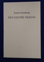 Arnon Grunberg / Paul van der Steen - Onder de korenmaat -