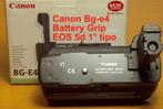 Canon Battery Grip BG-E4 for 5D 1° tipo Digitale camera