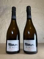 Chartogne Taillet, Les Couarres - Champagne Extra Brut - 2