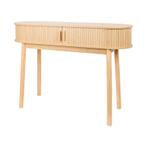 Design dressoir - 110 x 40 x 79 cm, Verzenden, Nieuw