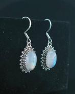 Zilver - Oorbellen - Edelmetaal van zilver