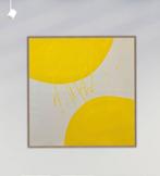 Stefanie Raus - Yellow 857 XXL