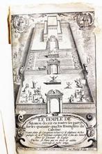 Le Temple de Salomon - 1622